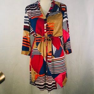 Diane von Furstenberg Dress